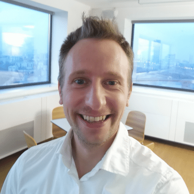 Testimonial Foto Stefan König